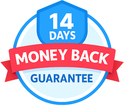 Money back