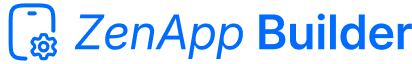 ZenAppBuilder