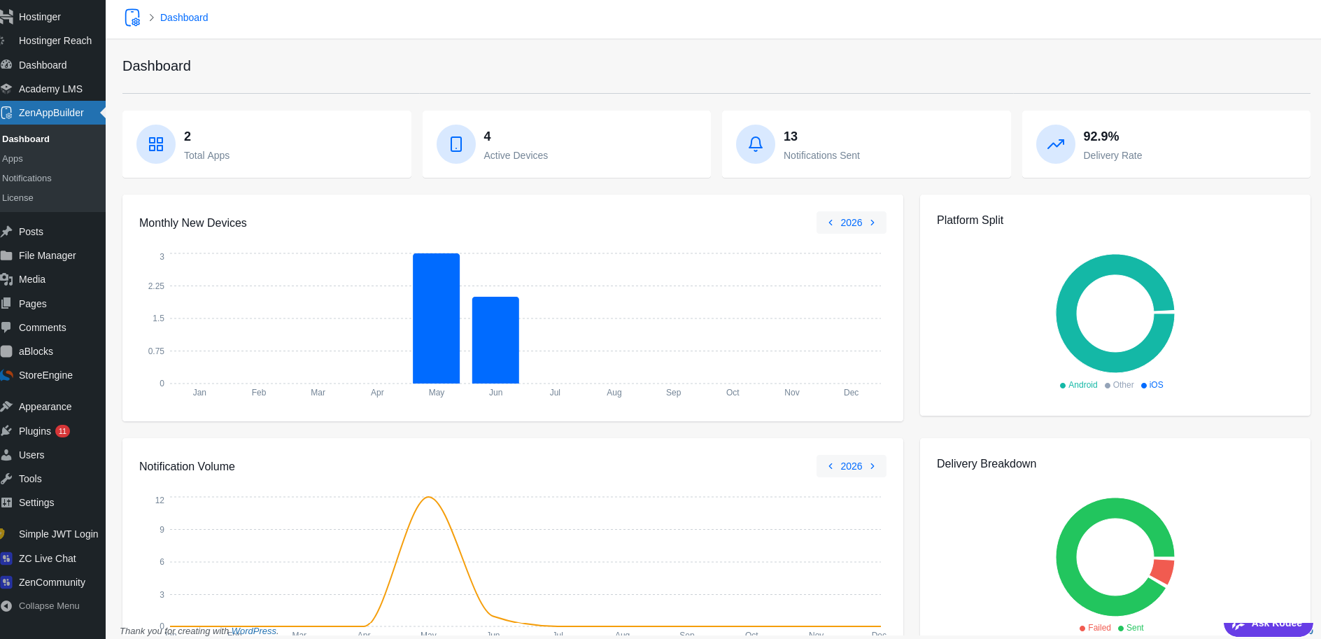 zenappbuilder