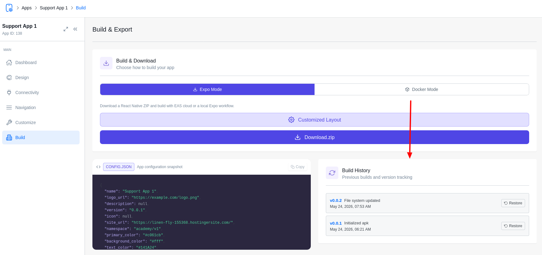 Version Control Version Control
