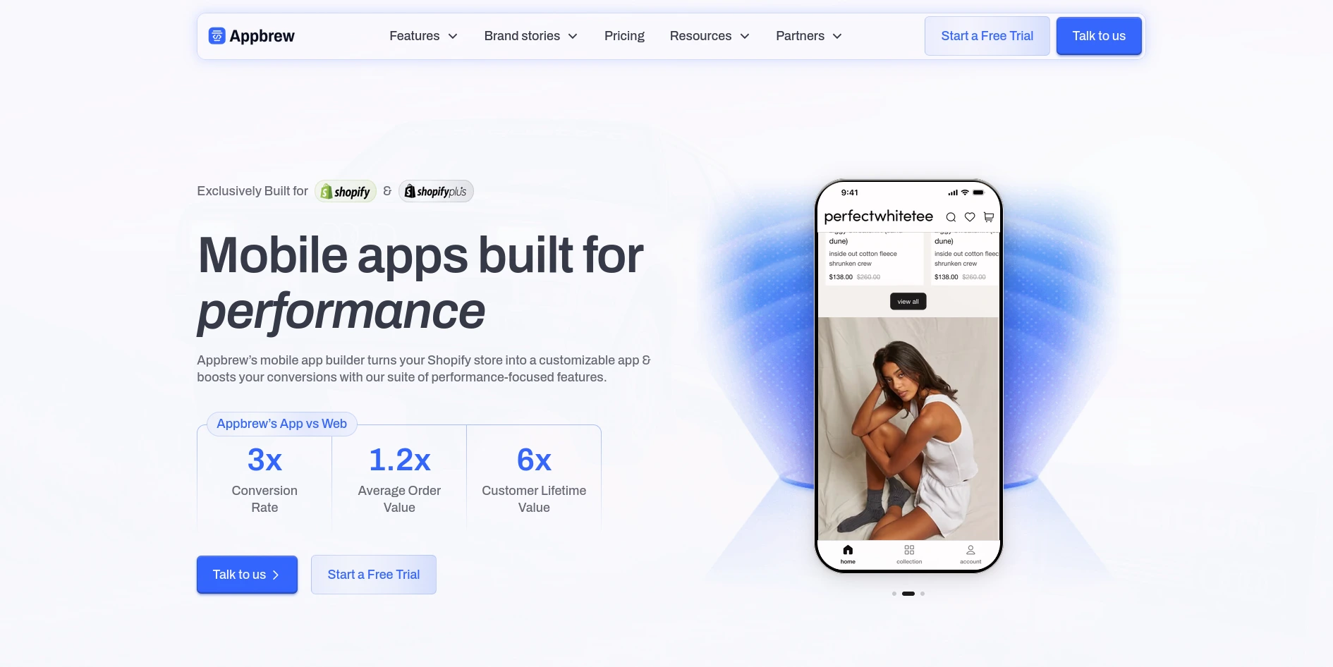 Best App Builder for Shopify Stores